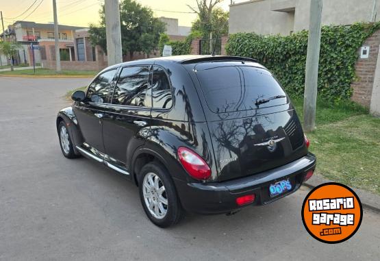Autos - Chrysler PT CRUISER TOURING 2011 Nafta 130000Km - En Venta