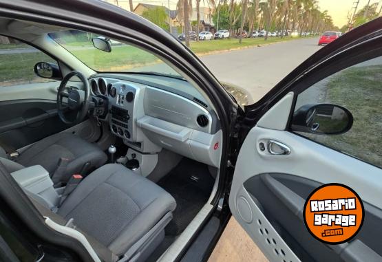 Autos - Chrysler PT CRUISER TOURING 2011 Nafta 130000Km - En Venta
