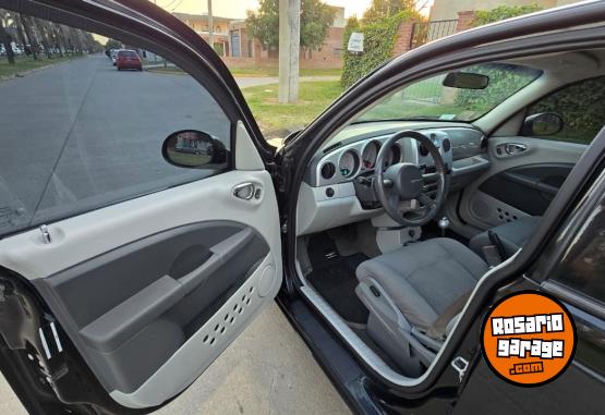 Autos - Chrysler PT CRUISER TOURING 2011 Nafta 130000Km - En Venta