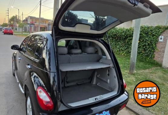 Autos - Chrysler PT CRUISER TOURING 2011 Nafta 130000Km - En Venta