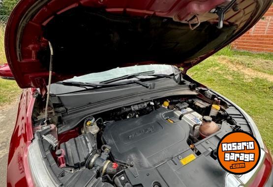 Camionetas - Fiat Toro 2019 Diesel 290000Km - En Venta