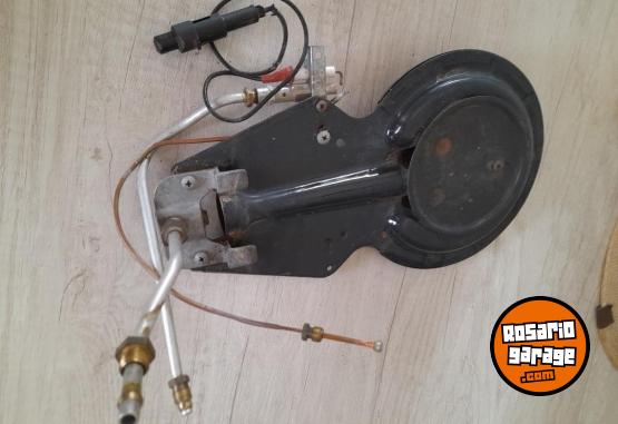 Otros - Mechero para Termotanque Longvie completo - En Venta