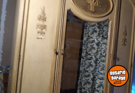 Hogar - Ropero reliquia uso dom�stico o comercial - En Venta