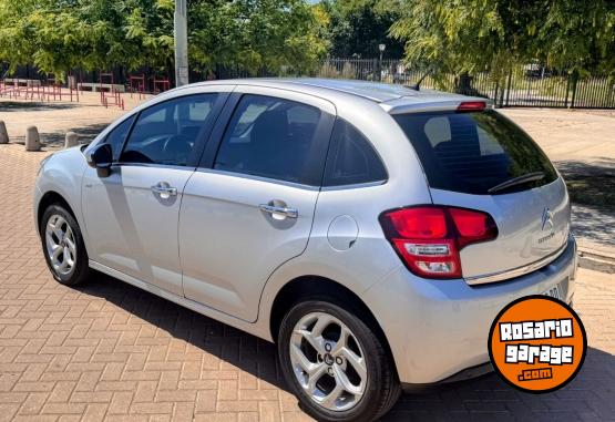 Autos - Citroen C3 VTI 115 EXCLUSIVE PACK 2016 Nafta  - En Venta