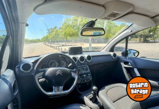 Autos - Citroen C3 VTI 115 EXCLUSIVE PACK 2016 Nafta  - En Venta