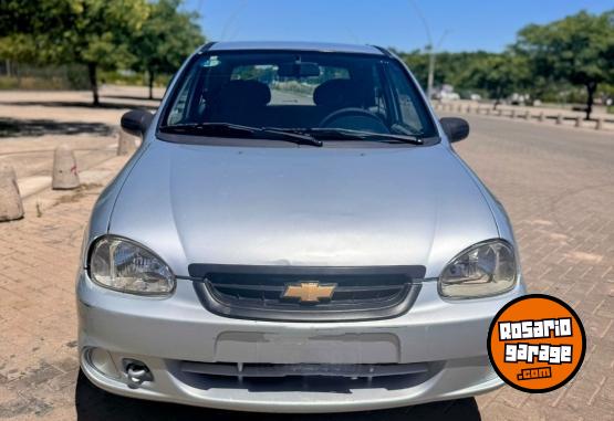 Autos - Chevrolet CLASICC 3PTAS CITY LS+AA 2011 GNC  - En Venta