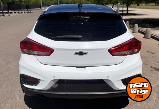 Autos - Chevrolet CRUZE 5P 1.4T RS 2024 Nafta  - En Venta