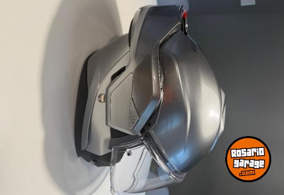 Accesorios para Motos - CASCO HJC I100 REBATIBLE - En Venta