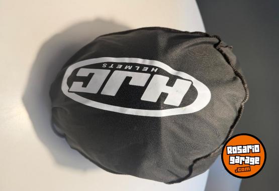 Accesorios para Motos - CASCO HJC I100 REBATIBLE - En Venta