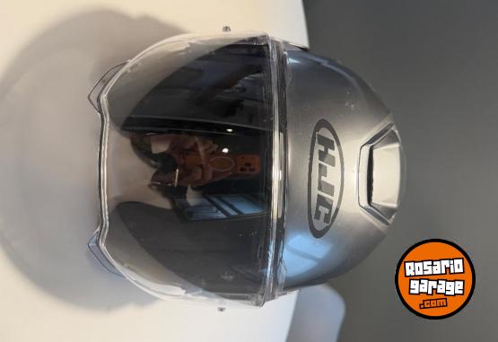 Accesorios para Motos - CASCO HJC I100 REBATIBLE - En Venta