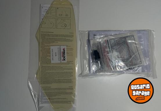 Accesorios para Motos - CASCO HJC I100 REBATIBLE - En Venta