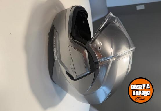 Accesorios para Motos - CASCO HJC I100 REBATIBLE - En Venta