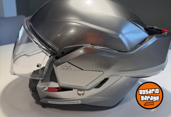 Accesorios para Motos - CASCO HJC I100 REBATIBLE - En Venta