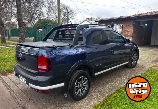 Camionetas - Volkswagen 2016 2016 Nafta 70000Km - En Venta