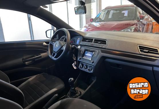 Camionetas - Volkswagen 2016 2016 Nafta 70000Km - En Venta
