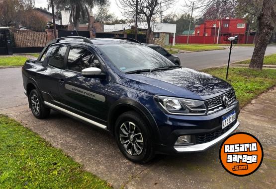 Camionetas - Volkswagen 2016 2016 Nafta 70000Km - En Venta