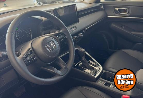 Autos - Honda HRV EXL 2025 Nafta 200Km - En Venta
