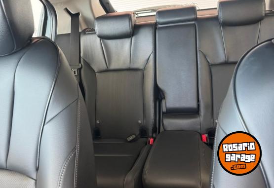 Autos - Honda HRV EXL 2025 Nafta 200Km - En Venta