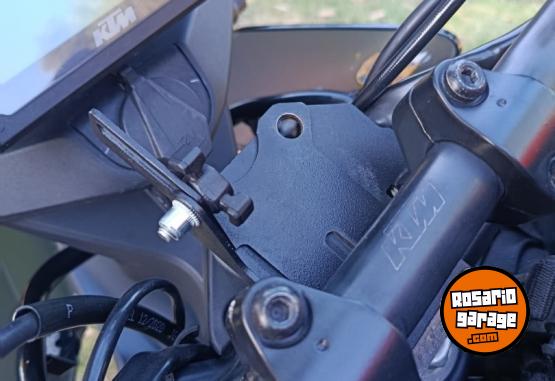 Motos - Ktm 250 Adventure 2021 Nafta 15000Km - En Venta