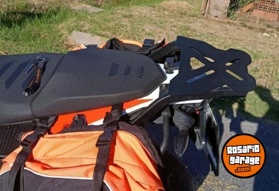 Motos - Ktm 250 Adventure 2021 Nafta 15000Km - En Venta