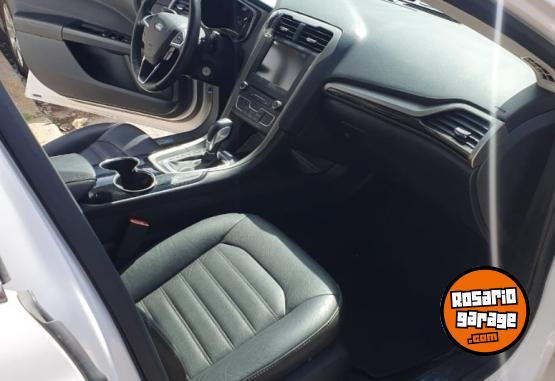 Autos - Ford Mondeo se 2016 Nafta 92000Km - En Venta