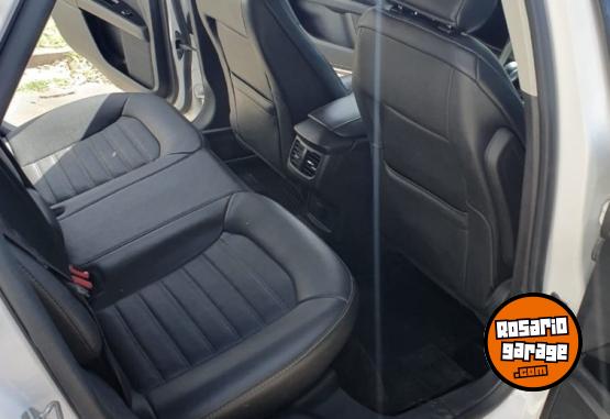 Autos - Ford Mondeo se 2016 Nafta 92000Km - En Venta