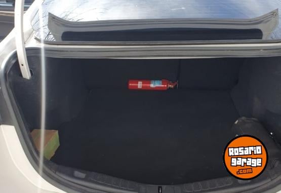 Autos - Ford Mondeo se 2016 Nafta 92000Km - En Venta