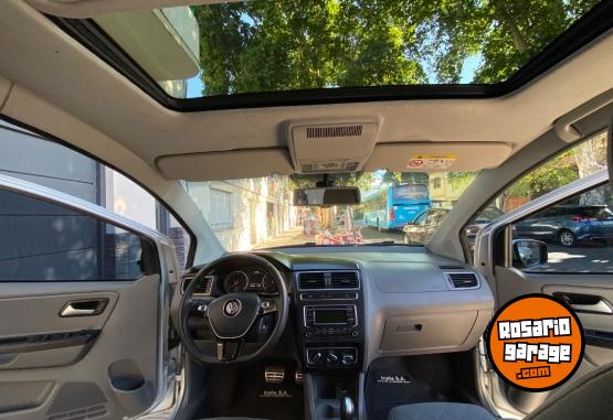 Autos - Volkswagen Fox 2015 Nafta 100000Km - En Venta