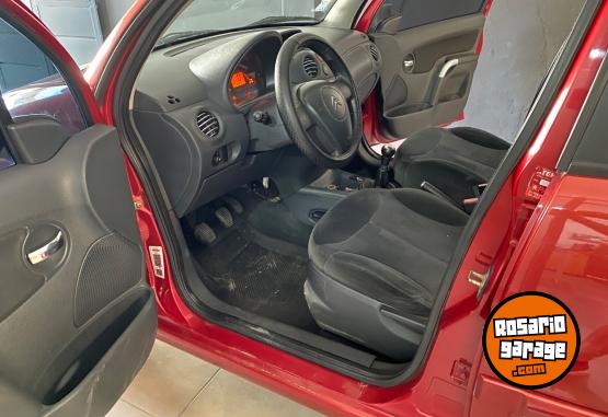 Autos - Citroen C3 2007 Diesel 150000Km - En Venta