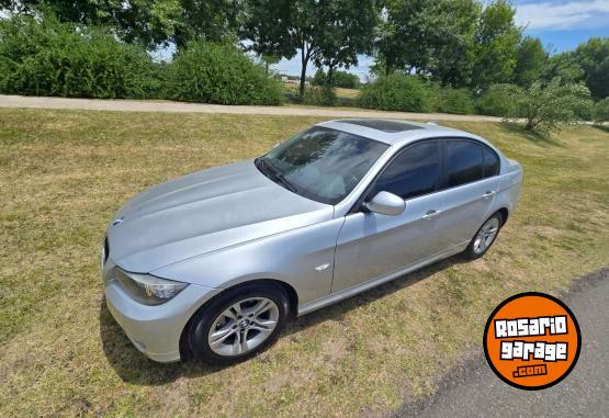 Autos - Bmw 320 D 2010 Diesel 98000Km - En Venta