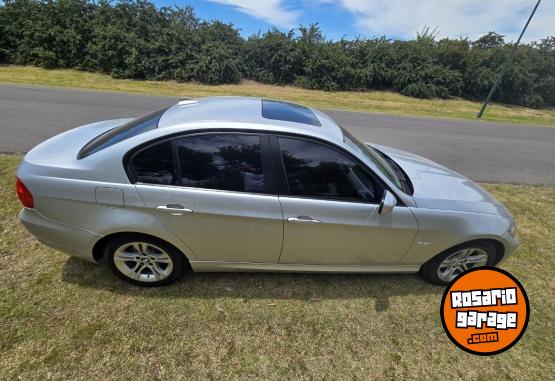 Autos - Bmw 320 D 2010 Diesel 98000Km - En Venta