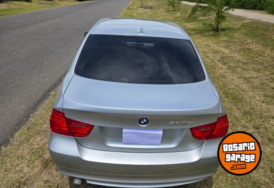 Autos - Bmw 320 D 2010 Diesel 98000Km - En Venta