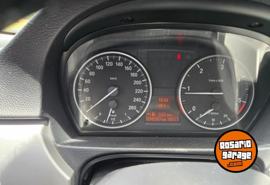 Autos - Bmw 320 D 2010 Diesel 98000Km - En Venta