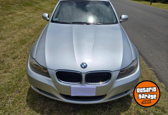 Autos - Bmw 320 D 2010 Diesel 98000Km - En Venta
