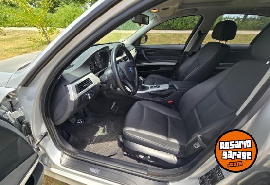 Autos - Bmw 320 D 2010 Diesel 98000Km - En Venta