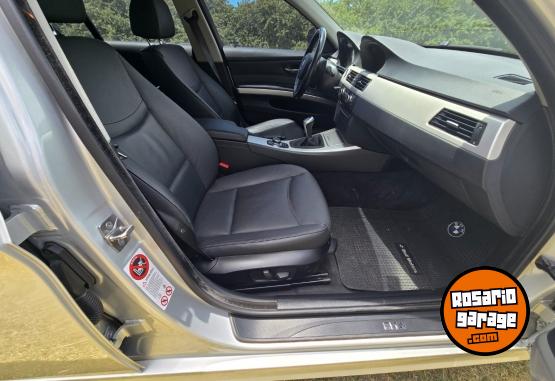 Autos - Bmw 320 D 2010 Diesel 98000Km - En Venta
