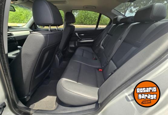 Autos - Bmw 320 D 2010 Diesel 98000Km - En Venta