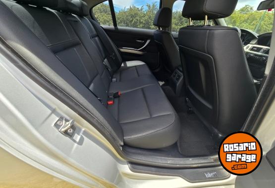 Autos - Bmw 320 D 2010 Diesel 98000Km - En Venta