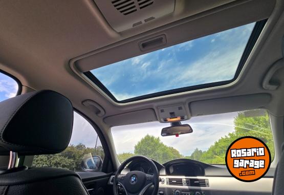 Autos - Bmw 320 D 2010 Diesel 98000Km - En Venta