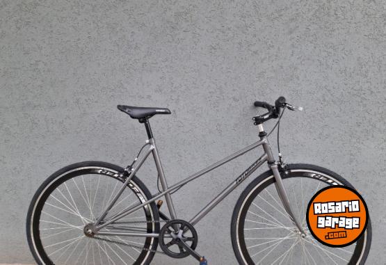 Deportes - BICICLETA ANDROMEDA R28 - 6 CUOTAS SIN INTERES!! - En Venta
