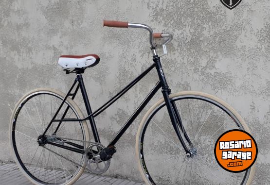 Deportes - BICICLETA ANDROMEDA R28 - 6 CUOTAS SIN INTERES!! - En Venta