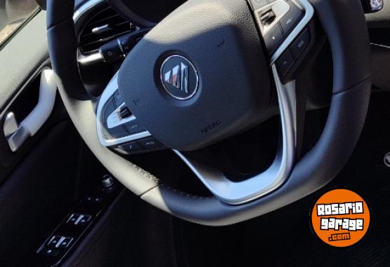 Camionetas - Foton Tunland G7 4x2 Mt 2026 Diesel 0Km - En Venta