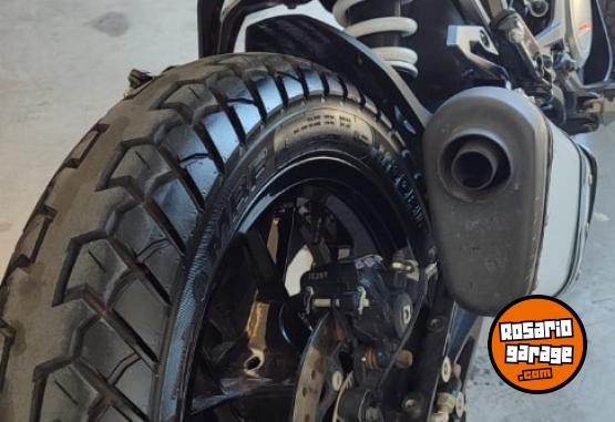 Motos - Ktm Adventure 2021 2021 Nafta 111111Km - En Venta