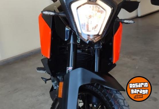 Motos - Ktm Adventure 2021 2021 Nafta 111111Km - En Venta