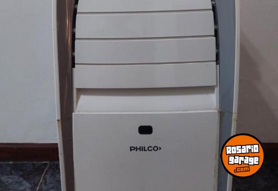 Hogar - Aire Acondicionado Port�til Philco Php32h17n Fr�o/calor3000f (Usado) - En Venta