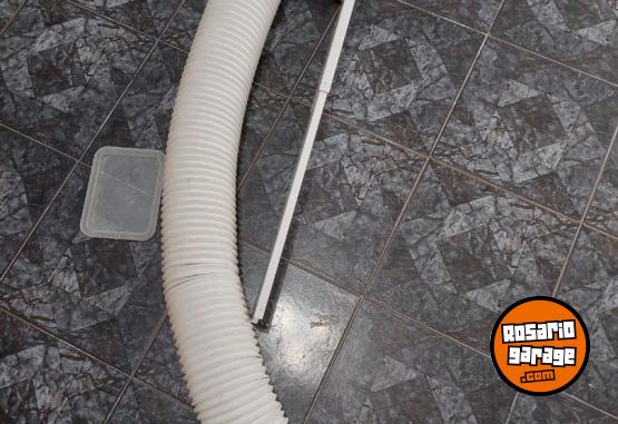 Hogar - Aire Acondicionado Port�til Philco Php32h17n Fr�o/calor3000f (Usado) - En Venta