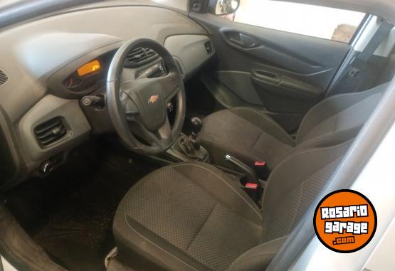 Autos - Chevrolet Onix 2021 Nafta 62000Km - En Venta