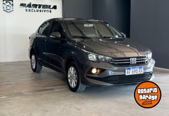 Autos - Fiat Cronos Drive 1.3 MT 2022 Nafta 72000Km - En Venta