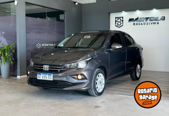Autos - Fiat Cronos Drive 1.3 MT 2022 Nafta 72000Km - En Venta