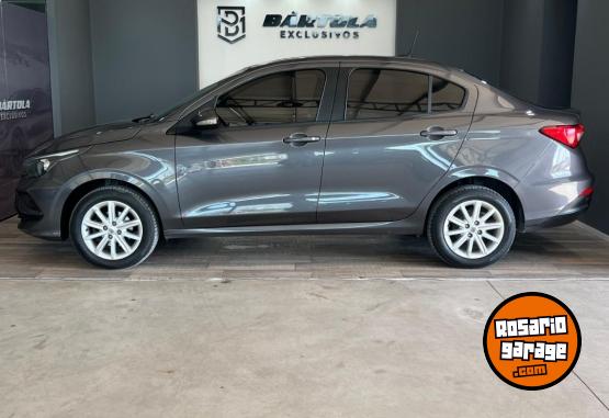Autos - Fiat Cronos Drive 1.3 MT 2022 Nafta 72000Km - En Venta